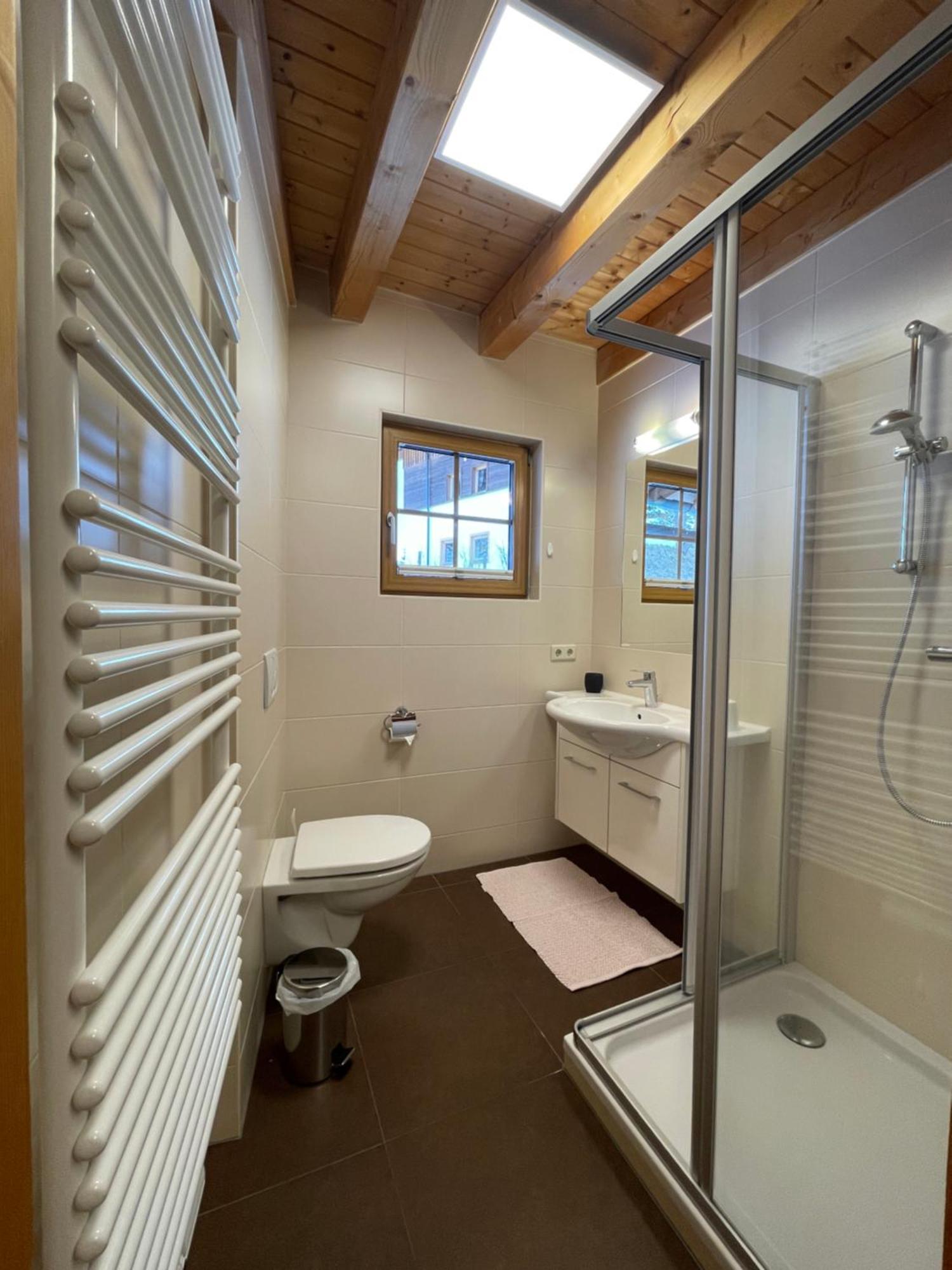 Chalet Kleinbergsonne Фильцмос Экстерьер фото